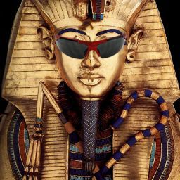 Thekingtut 1