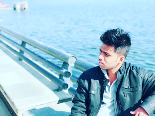 author