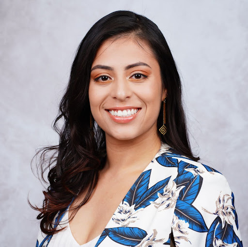 Juliana Rodriguez Bohorquez