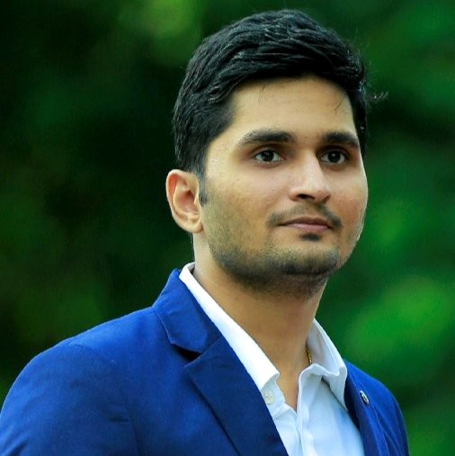 Vivek D Menon