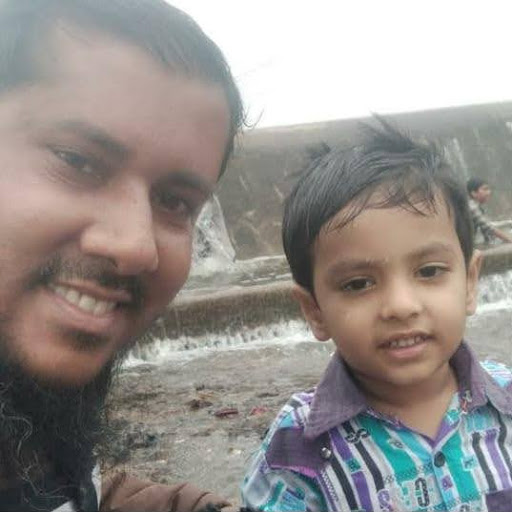 Ibrahim Shahzad Syed