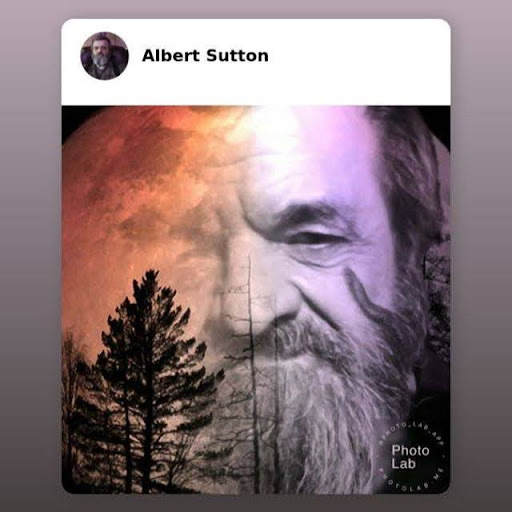 Albert J Sutton