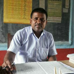 author