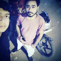 Anirudha singh jadon