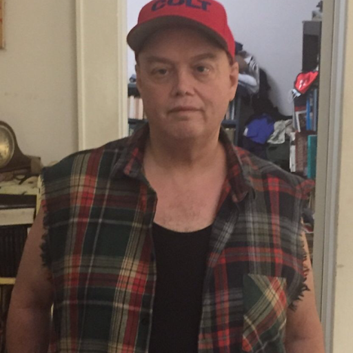 Matthew Warren Johns (Sub-Bottom)