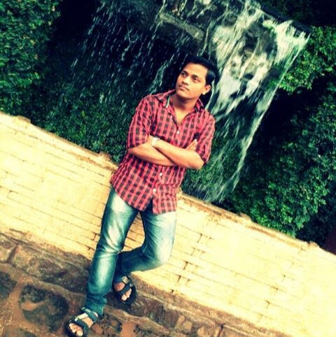 Dinesh Naik