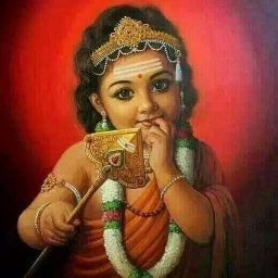 deepa Ashok