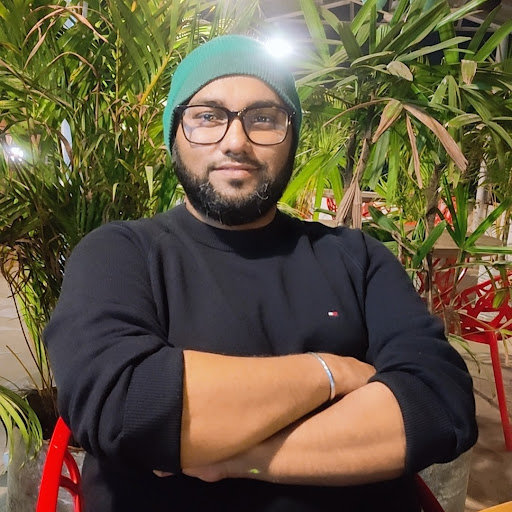 Iftekhar Hossain (Riyadh)