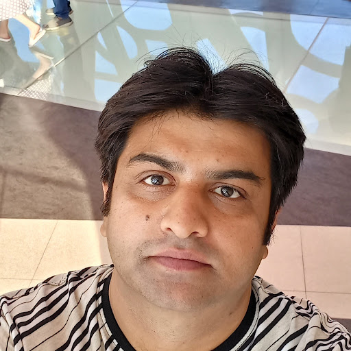 author