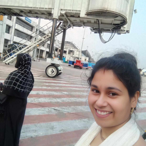 Sanjoy Saha