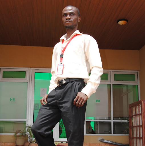 author
