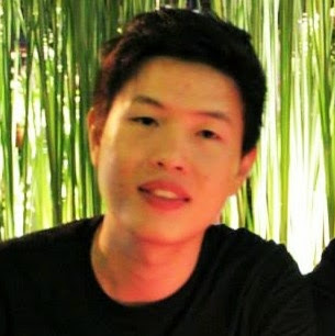 Ryan Ng