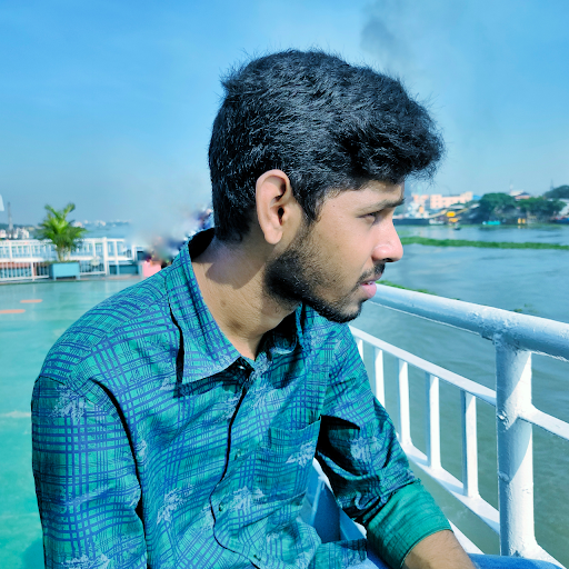 Sourav Estiak
