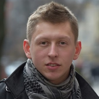 Andrew Romanenko