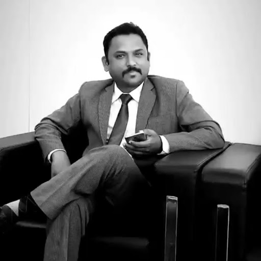 Abhijeet Shivarkar