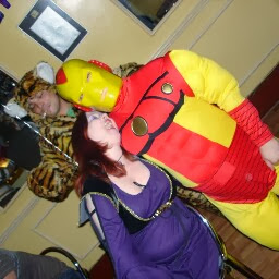 Unni Catharina Forseth Mason