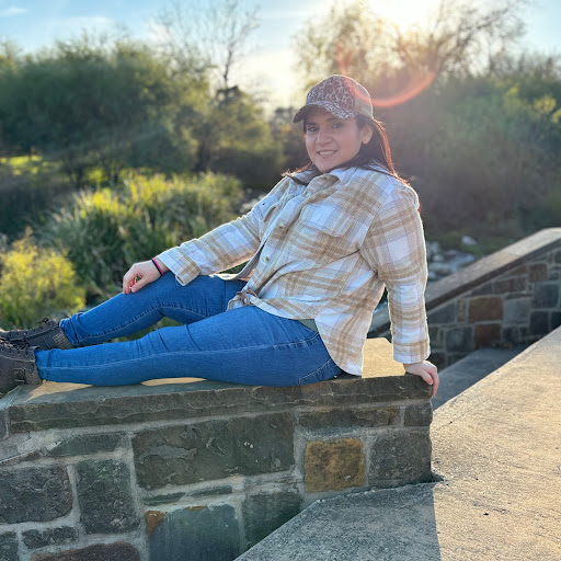 author