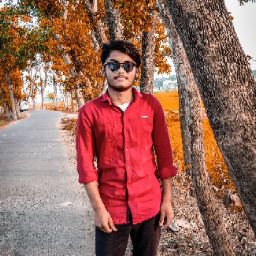 author