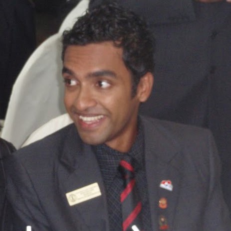 author