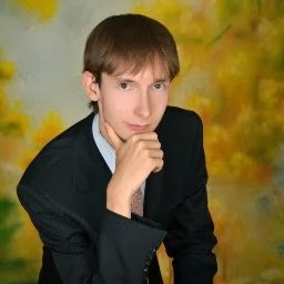 Владимир Андреев