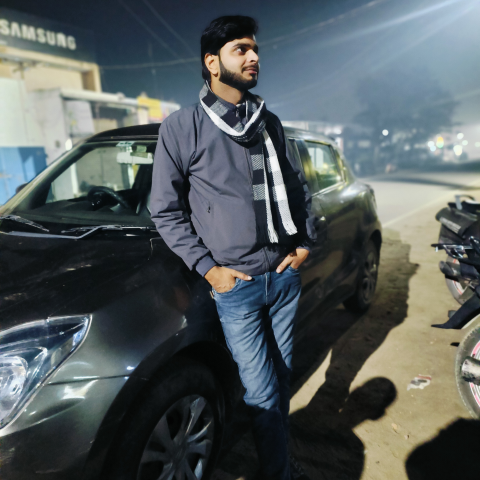 vikas pandit