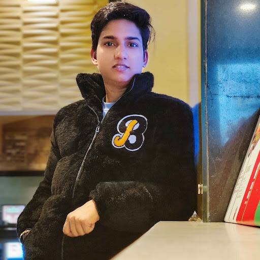 Aakash Bajaj