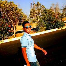 author