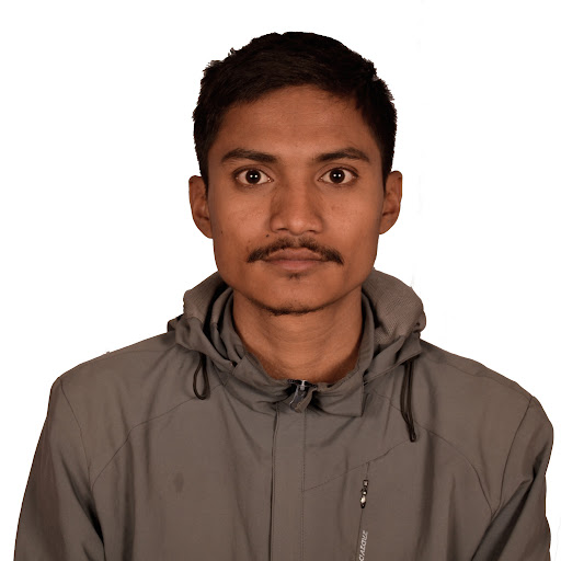 Santosh kumar Chaudhary tharu