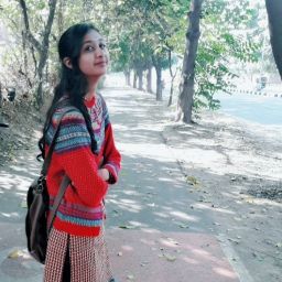 sarvika awasthi FT