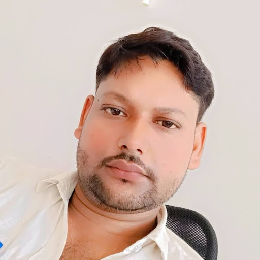Manoj Kumar Das