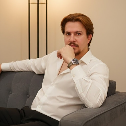 author