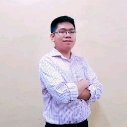 author