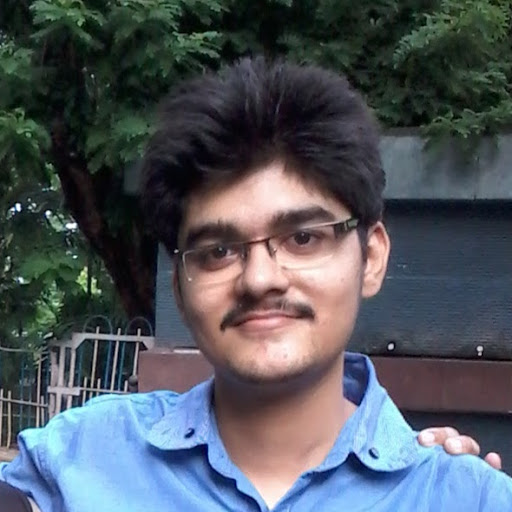 Avinandan Ganguly