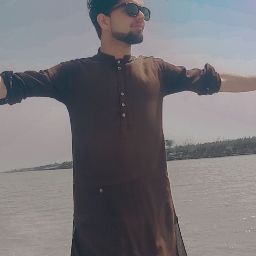 author
