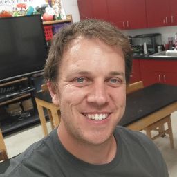 Scott Reis