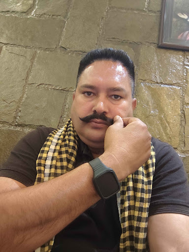 Manjinder Bhullar