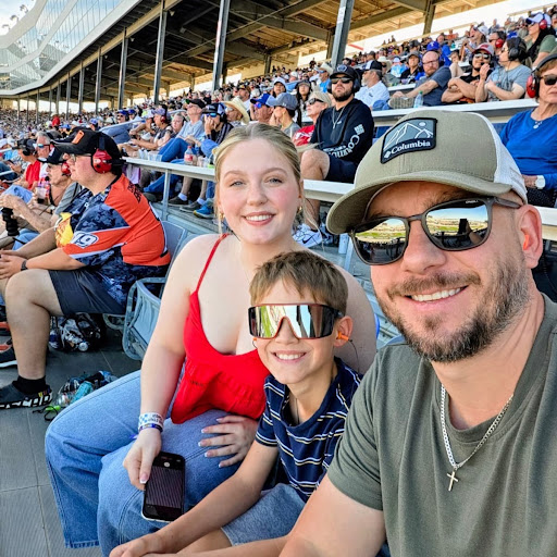 Cody Clark