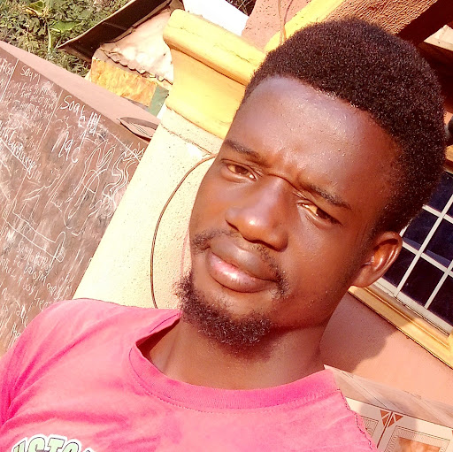 Eze John