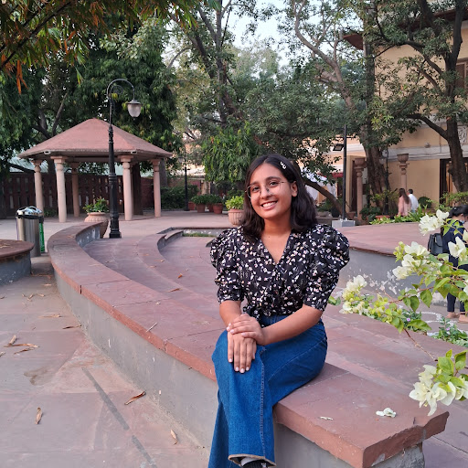 Tanisha Meena