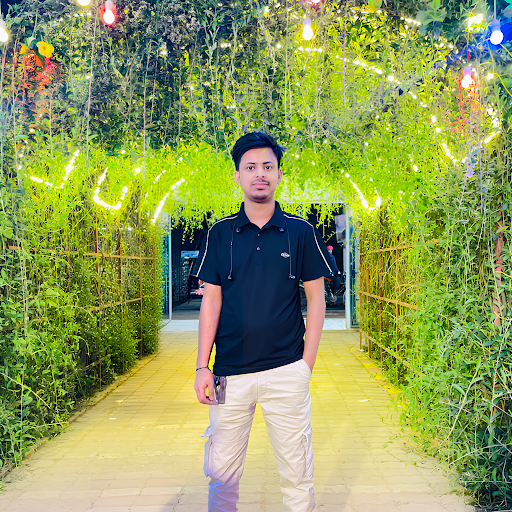 author