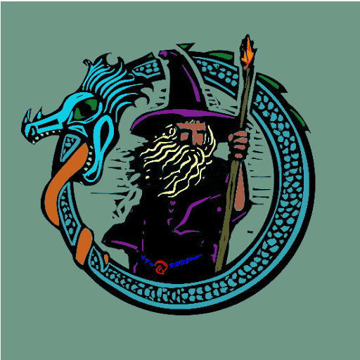 Wizard Grimm (WizardtheGrimm)