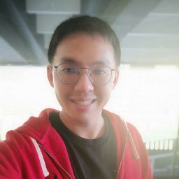 author