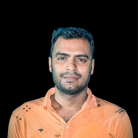 Kamalesh Kanti Dhali (Suvo)