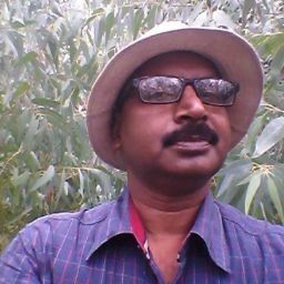 Rajendra Bahadur Yadav