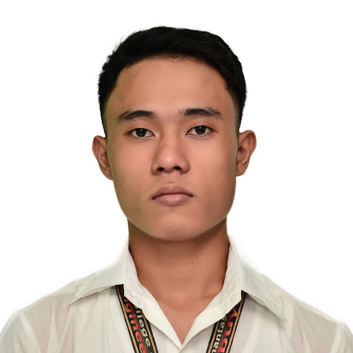 Joseph Christopher Enriquez