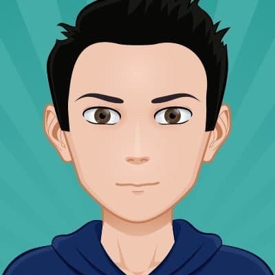 author