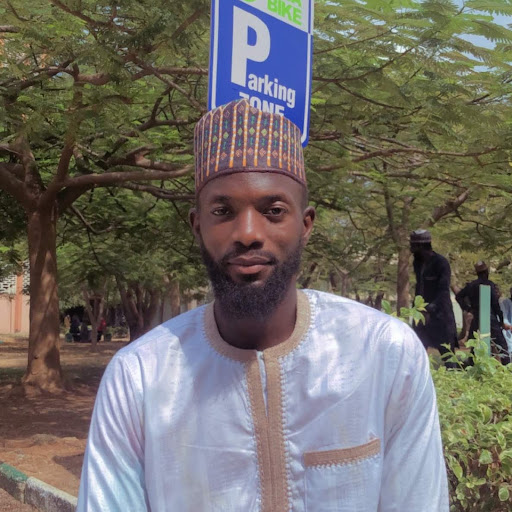 Shamun Salihu