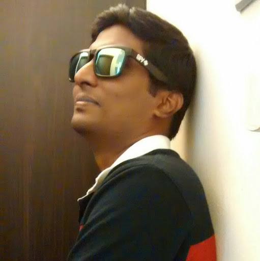 Venkatachalam Subramanian