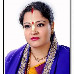 kirtansomasree roy