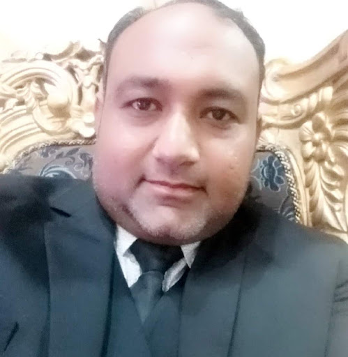 Qasim Raza
